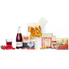 An Alcohol-Free Celebration Box